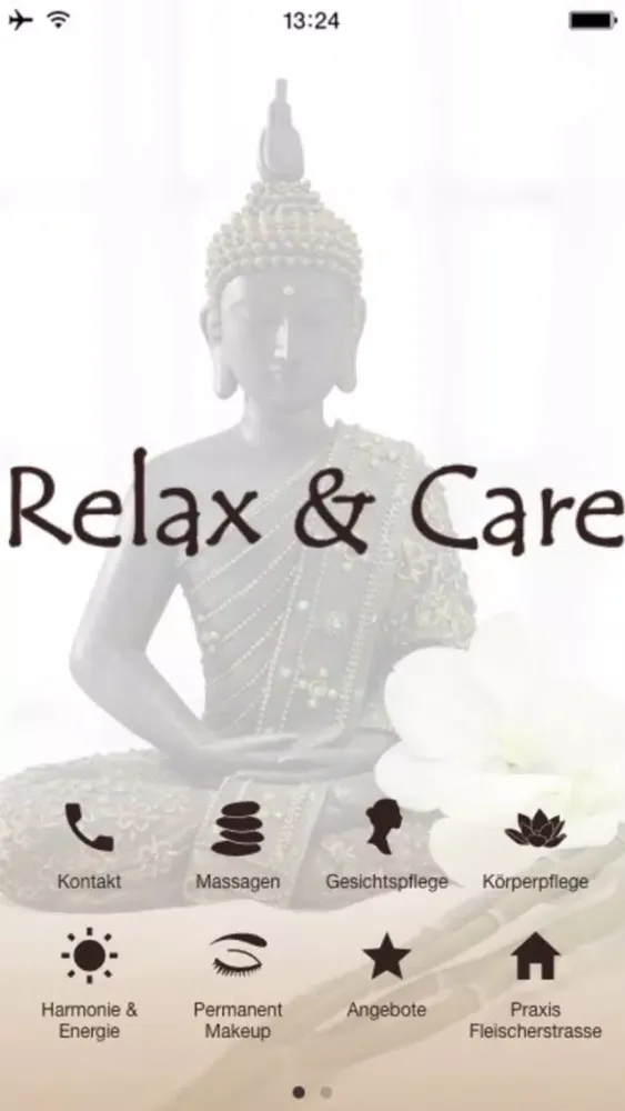 تصاویر Relax & Care