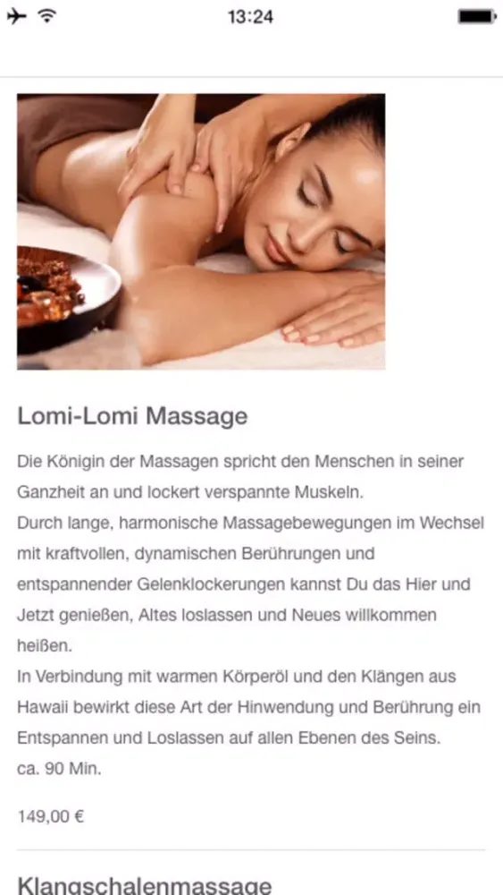 تصاویر Relax & Care