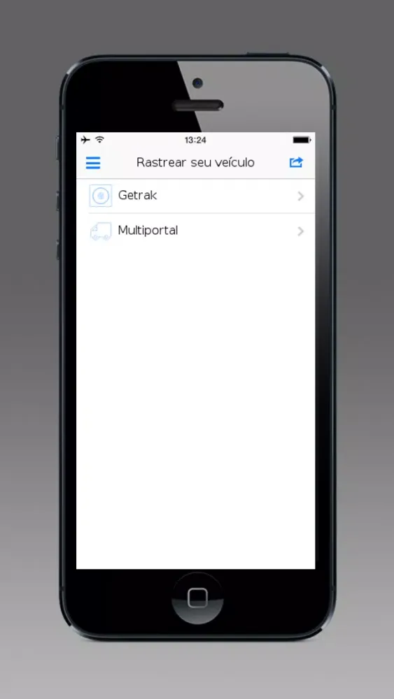 Master Rastreamento Screenshots