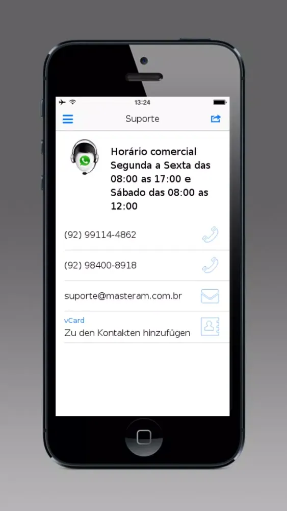 Master Rastreamento Screenshots