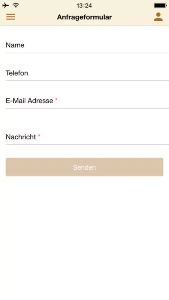 Häusliche Pflege S. Paland Screenshots
