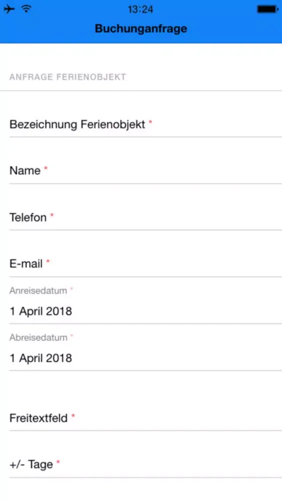 Ảnh chụp màn hình của Teneriffa-FeWo