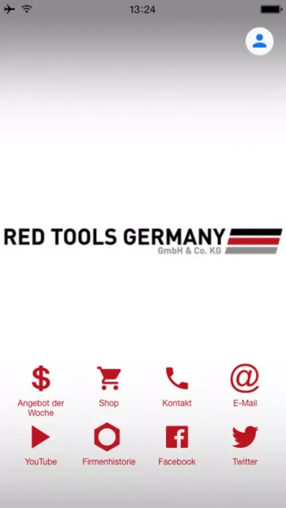Red Tools স্ক্রিনশট