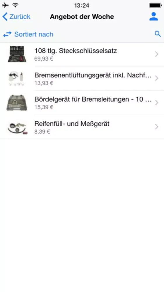 Red Tools স্ক্রিনশট