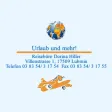Urlaub und Mehr