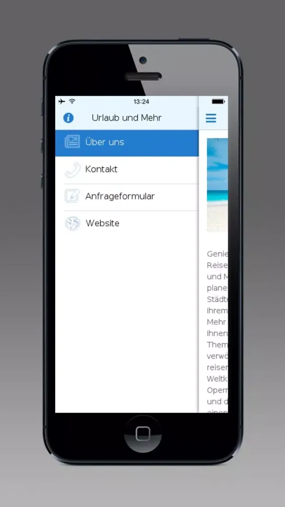 Urlaub und Mehr Screenshots