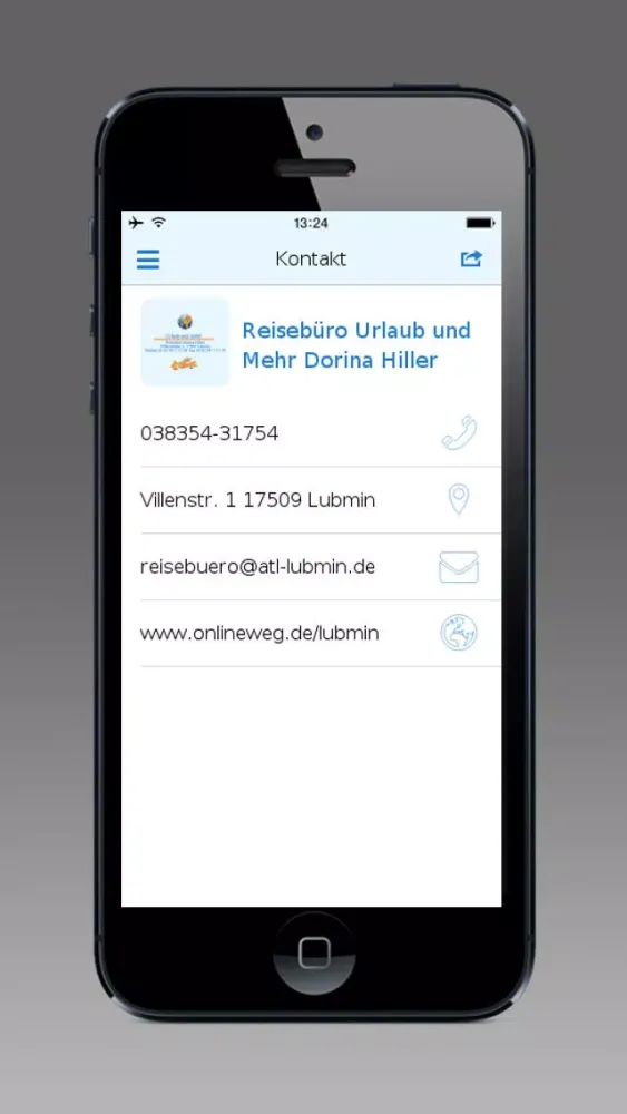 Urlaub und Mehr Screenshots