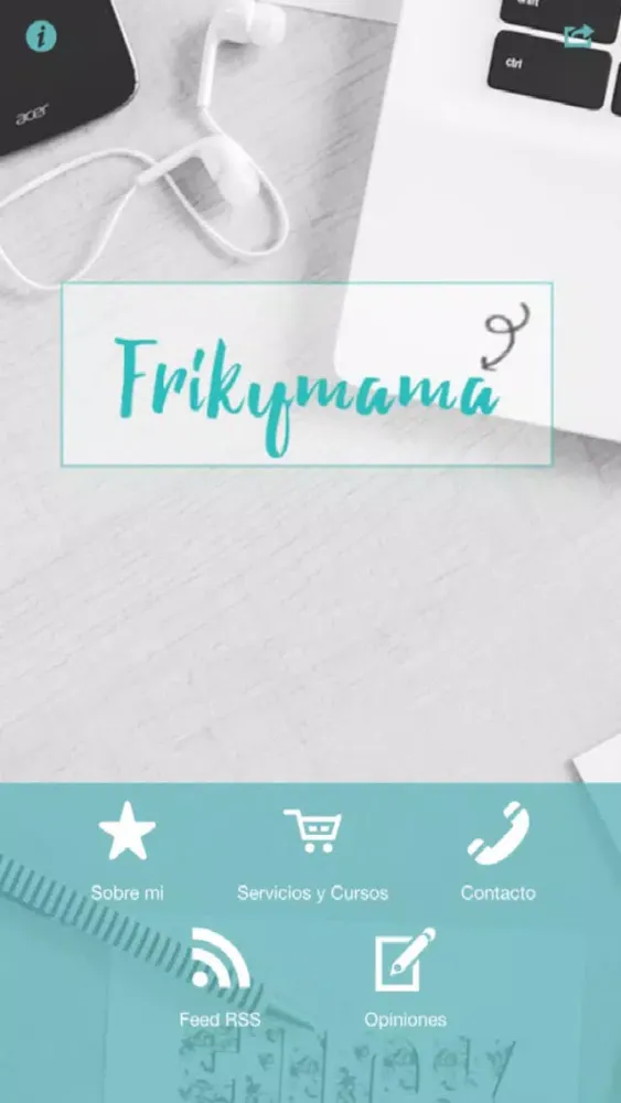صور Frikymama