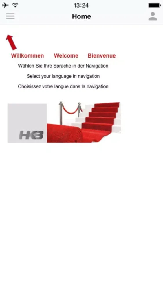 ภาพหน้าจอของ HKB - BMB