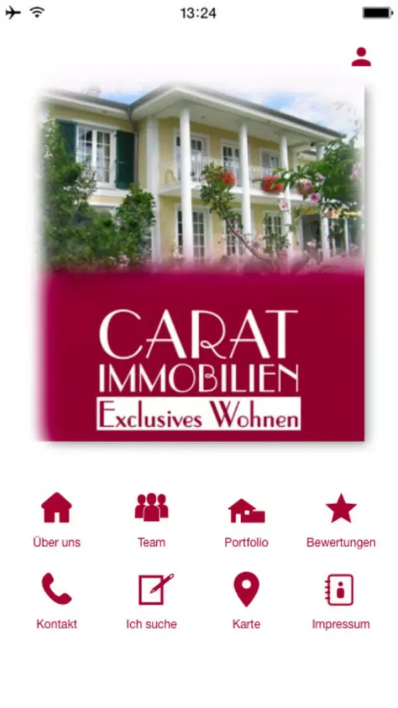 Immobilien Augsburg স্ক্রিনশট