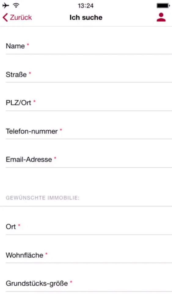 Immobilien Augsburg স্ক্রিনশট