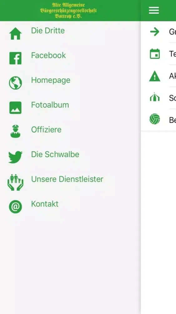 Скриншоты Dritte Kompanie Bottrop