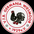 VfB Germania Wiesmoor VfB Germania Wiesmoor