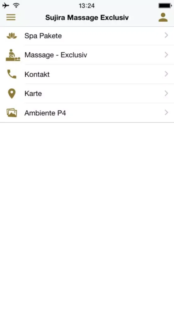 تصاویر Sujira Massage