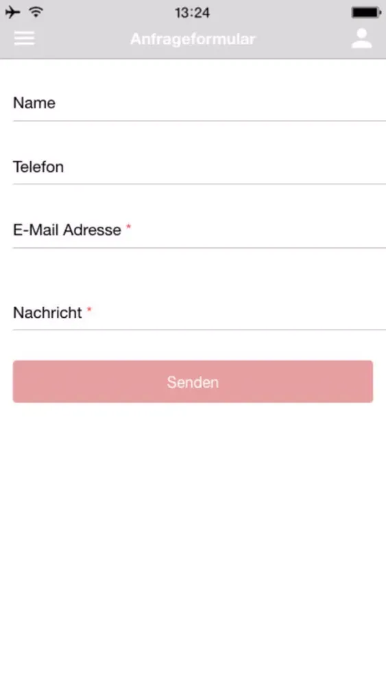 Elektro Firma Thurk GbR Screenshots