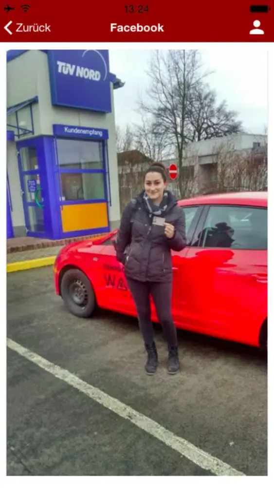 Fahrschule Wawra Wolfsburg स्क्रीनशॉट