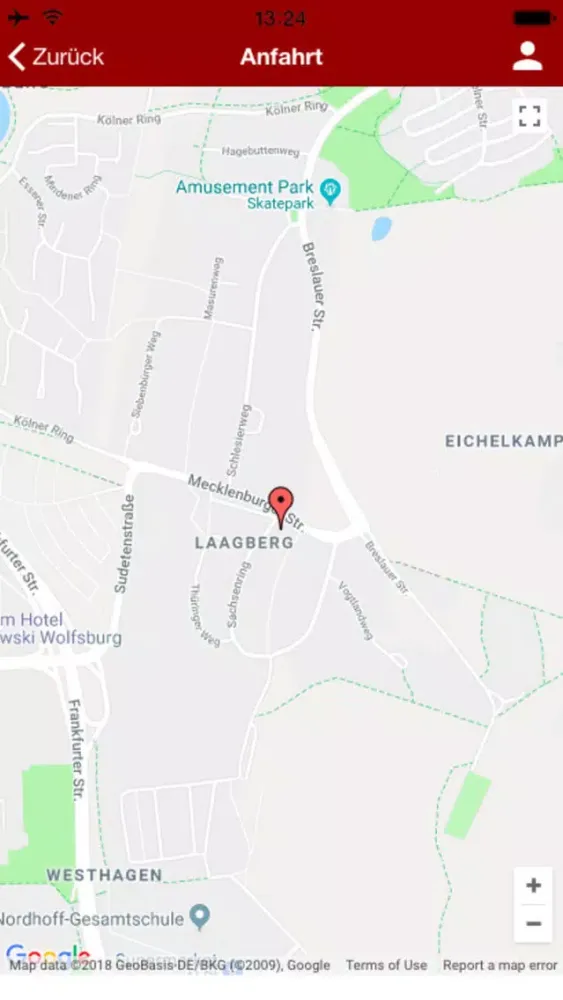 Fahrschule Wawra Wolfsburg स्क्रीनशॉट