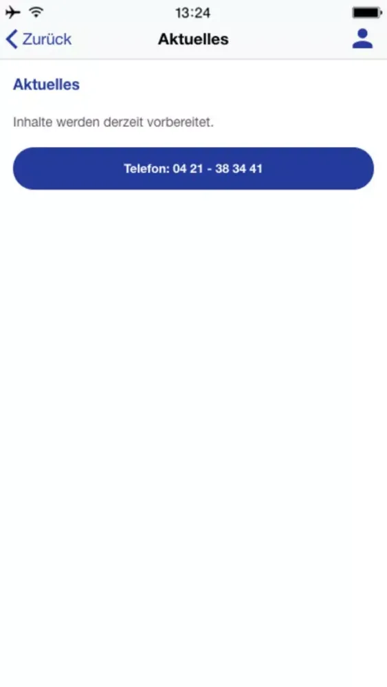 Tangkapan layar Otto Hayen Haustechnik GmbH
