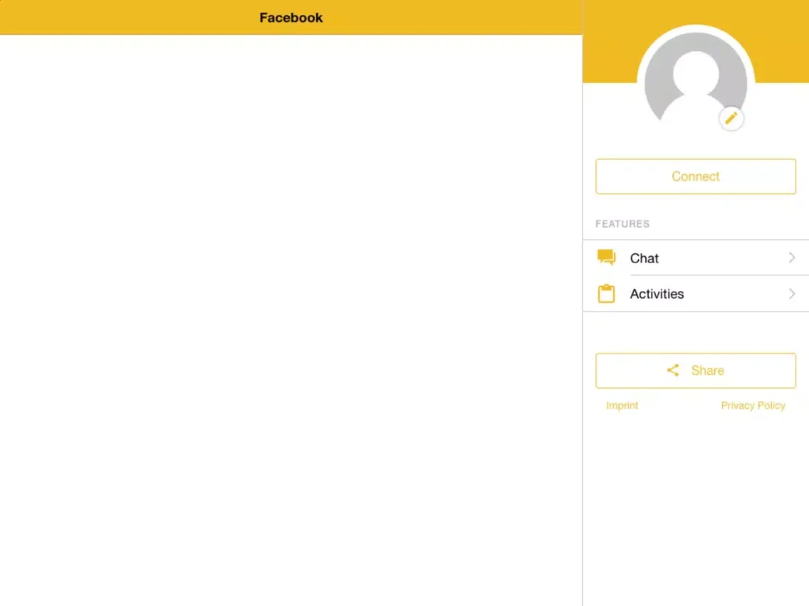 Global Business Accelerator iPad  স্ক্রিনশট