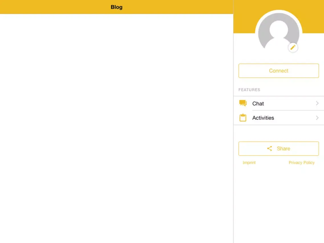 Global Business Accelerator iPad  স্ক্রিনশট