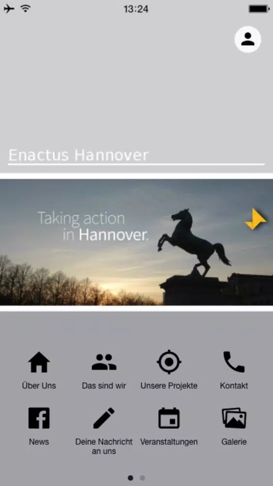 صور Enactus Hannover