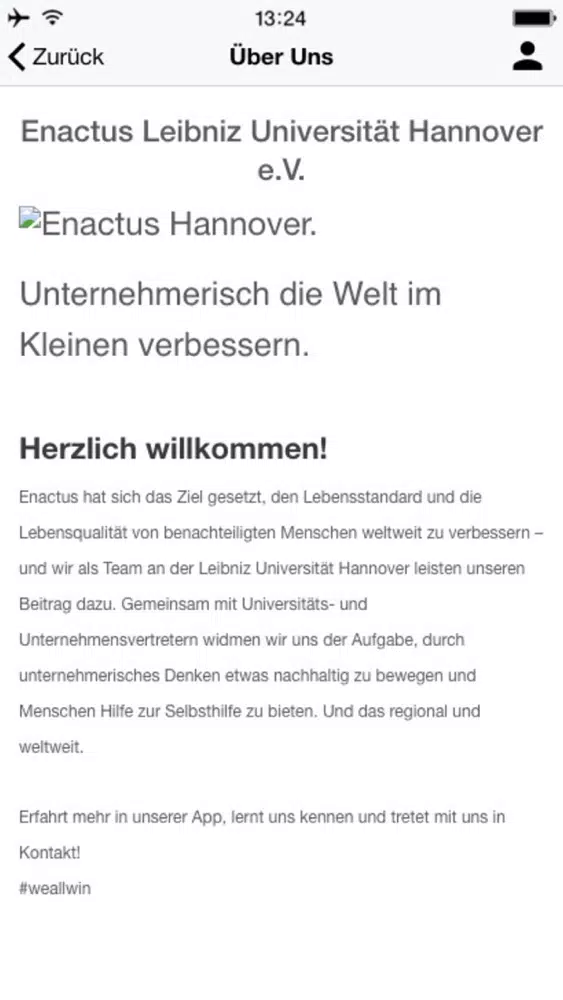 صور Enactus Hannover