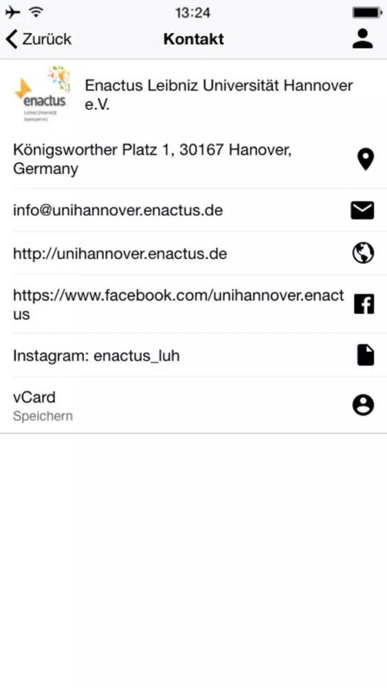 صور Enactus Hannover