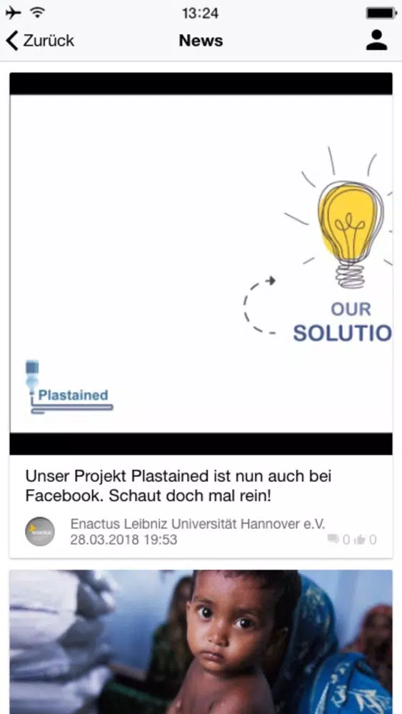 صور Enactus Hannover
