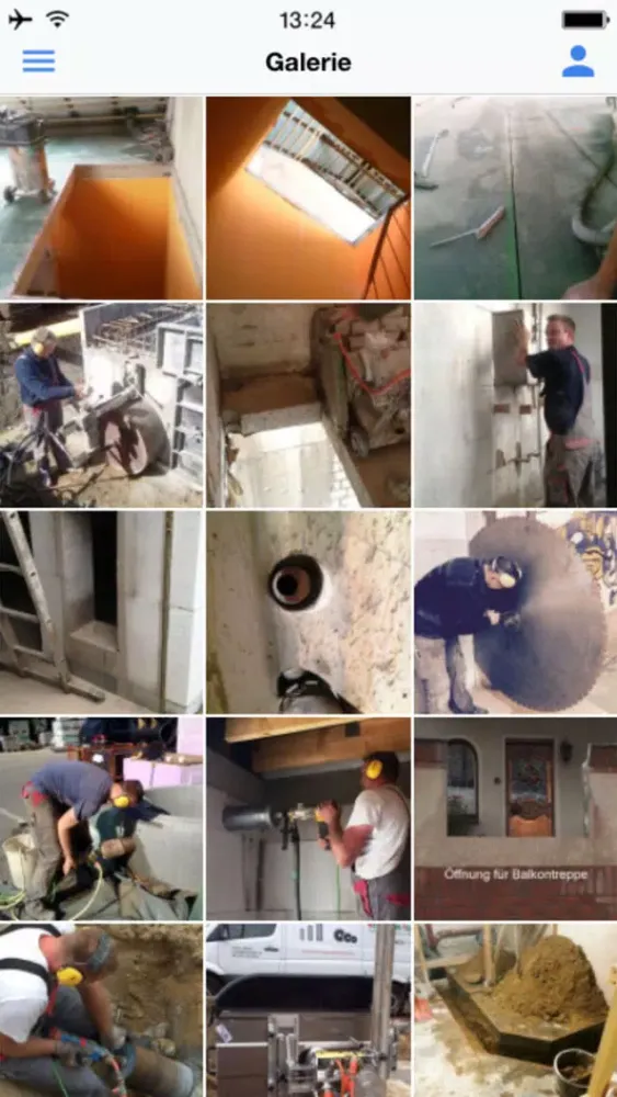 Kern-Bohr-Technik Lübeck Screenshots