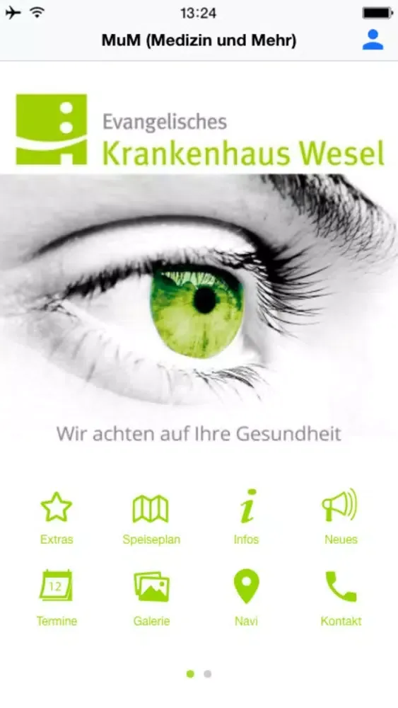 تصاویر MuM (Medizin und Mehr)