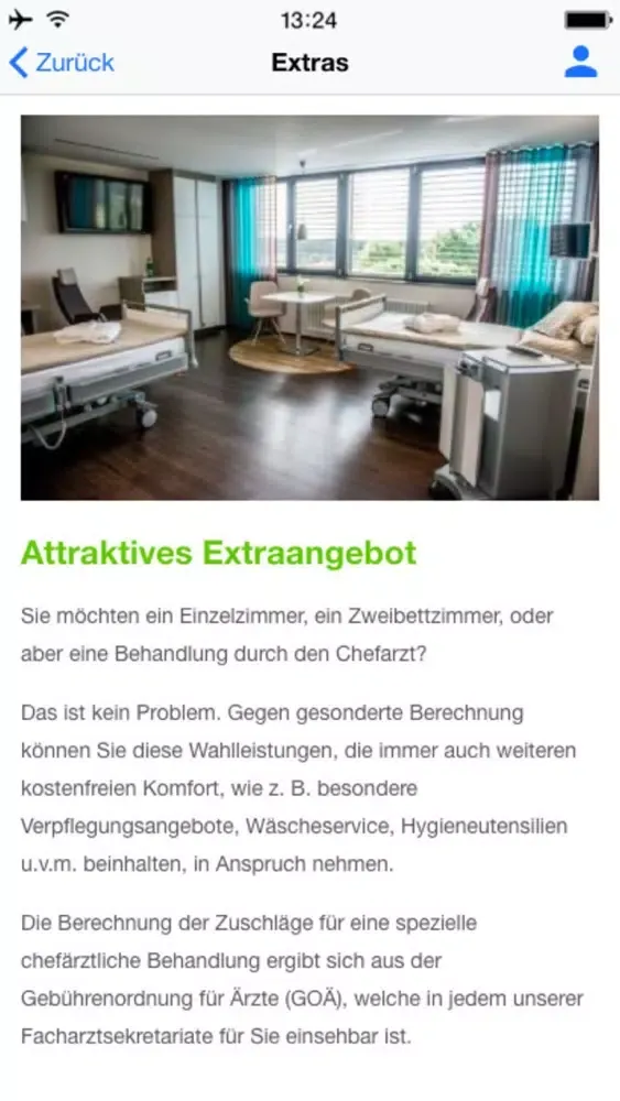 تصاویر MuM (Medizin und Mehr)