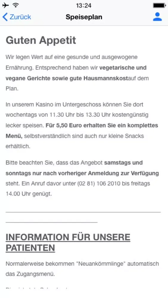 تصاویر MuM (Medizin und Mehr)