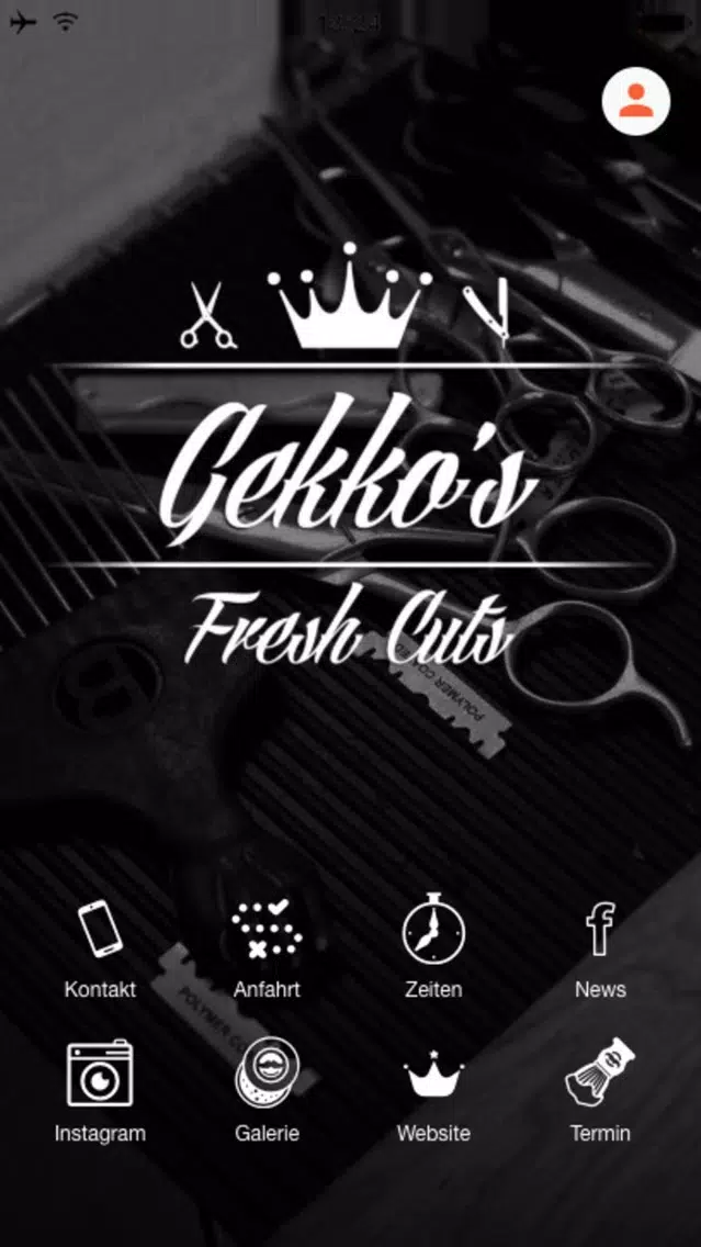 Gekko's Fresh Cuts Ekran Görüntüleri