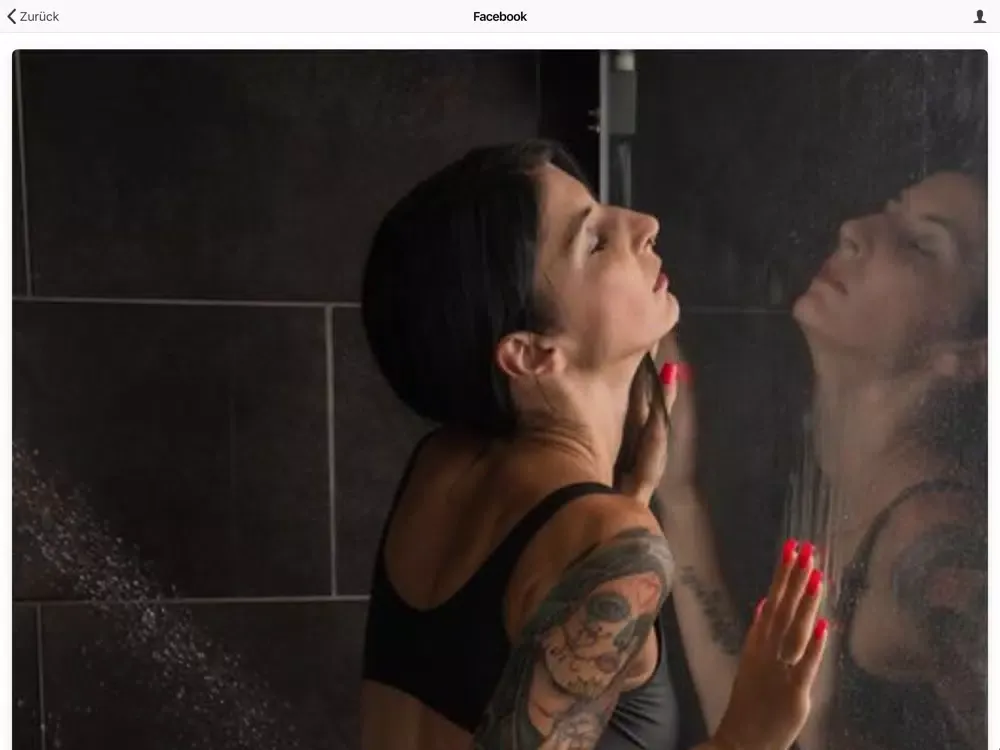 Teufelswerk iPad  スクリーンショット