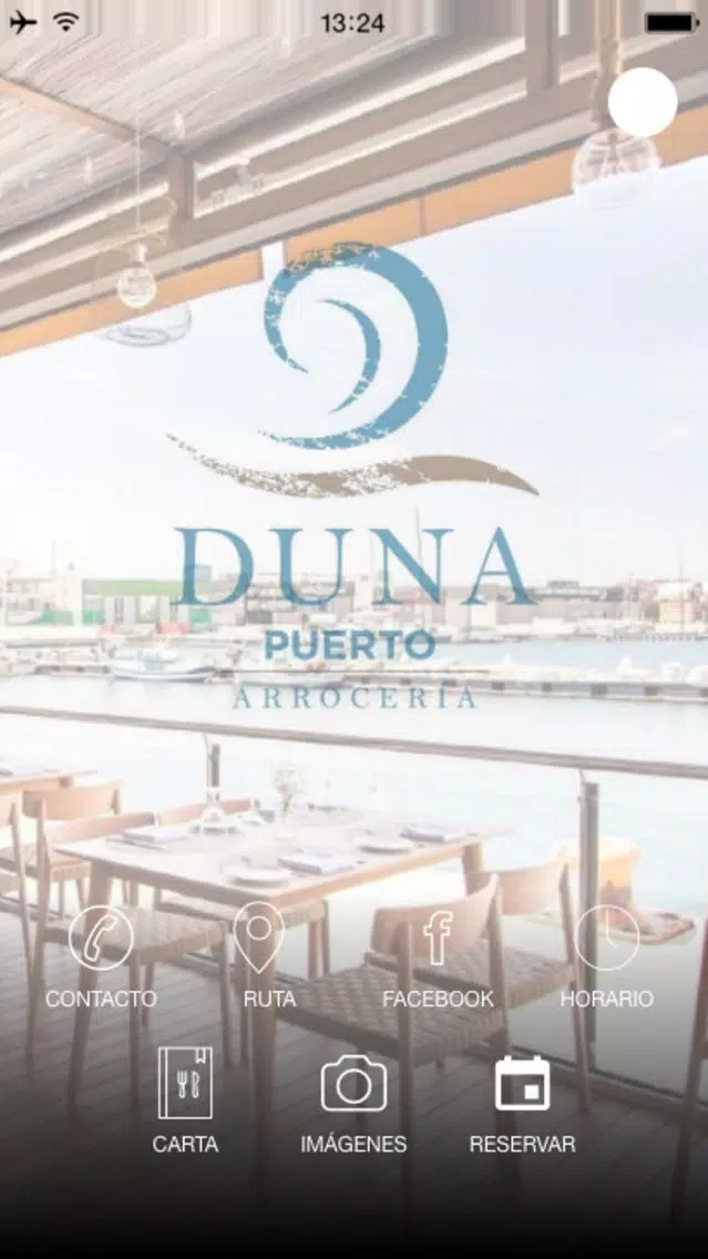 Duna Puerto应用截图