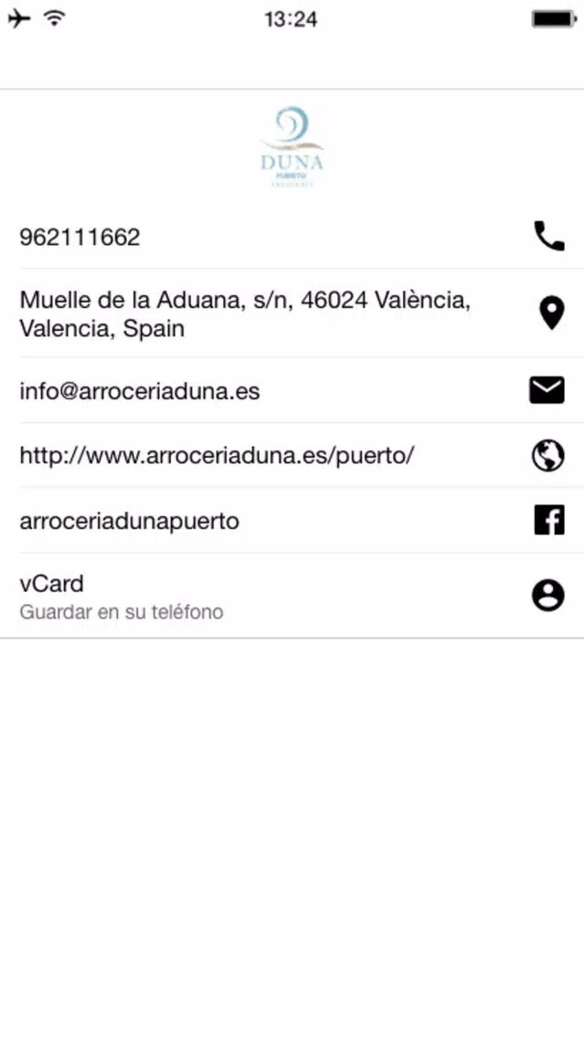 Duna Puerto应用截图