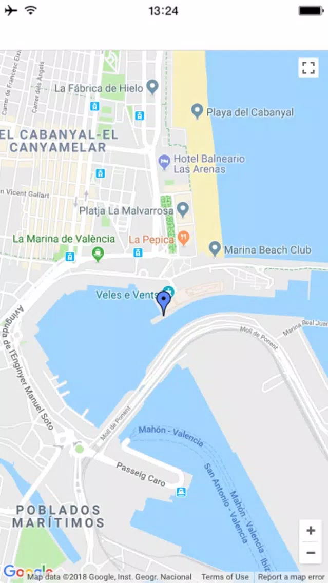 Duna Puerto应用截图