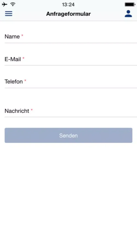Screenshot di Fahrschule Ohsmer GbR