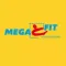 Megafit Fitnessstudio