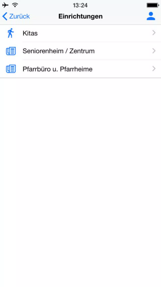 Screenshot di Pfarrei Papst Johannes - KKPJ