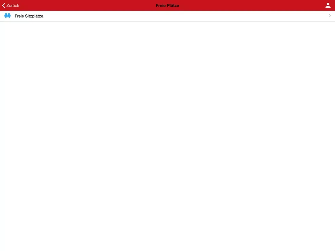 Air Zermatt AG iPad 应用截图