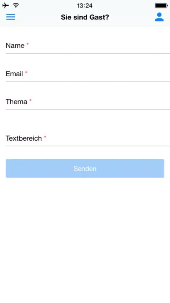 Screenshot di Eifelhaus24