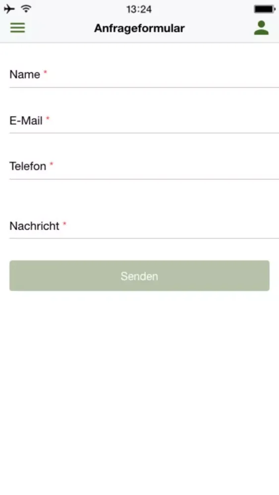 Sporthotel Wernigerode Ekran Görüntüleri