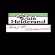 Cafe Heiderand Cafe Heiderand