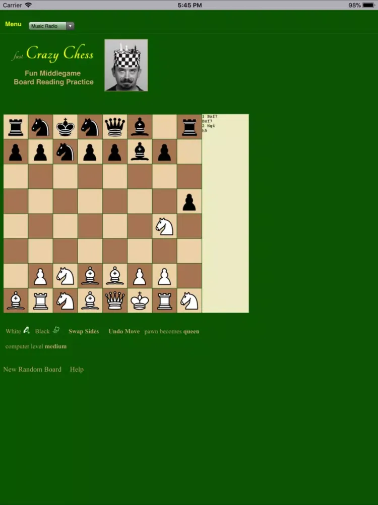 10-in-1 Board Games BA.net iPad  سکرین شاٹس