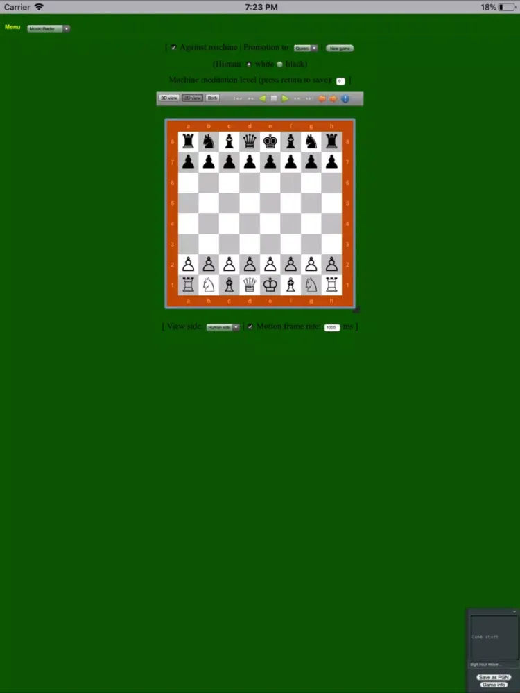 10-in-1 Board Games BA.net iPad  سکرین شاٹس