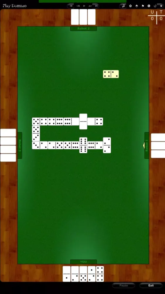 10-in-1 Board Games BA.net سکرین شاٹس