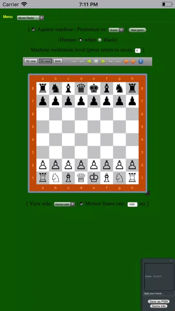 10-in-1 Board Games BA.net سکرین شاٹس