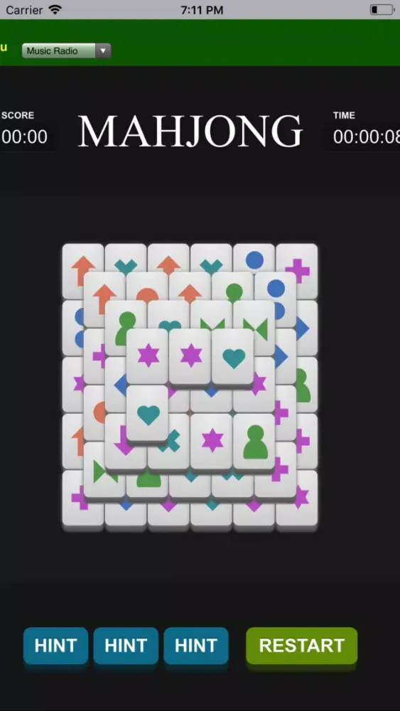 10-in-1 Board Games BA.net سکرین شاٹس