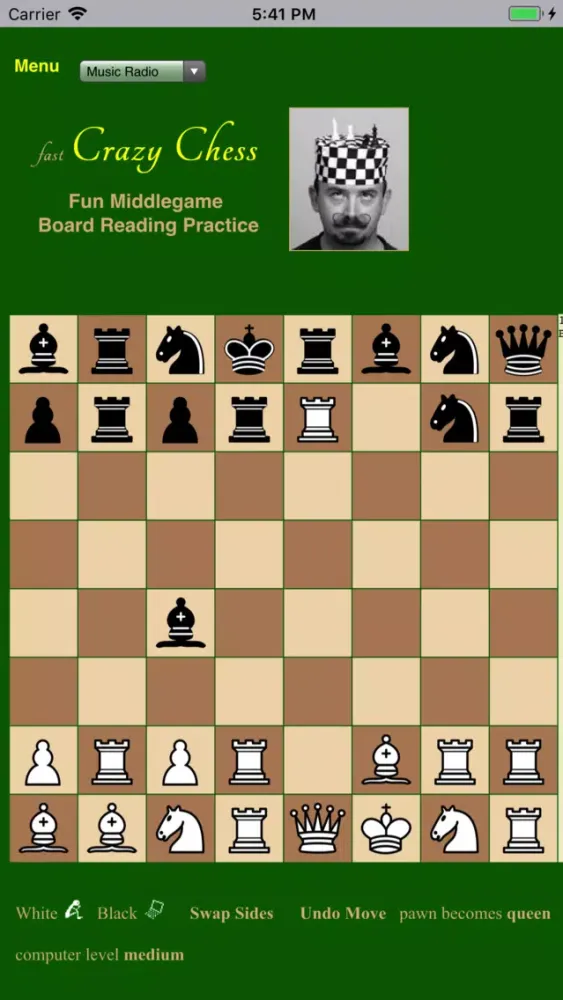 10-in-1 Board Games BA.net سکرین شاٹس